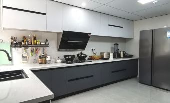 Xianju Xianxiayuan Homestay