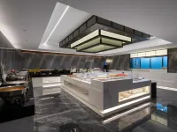 Shu Jing HOTEL Hotels in Bazhou