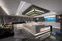 Shu Jing HOTEL Hotel a Bazhou