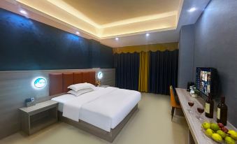 Hotel (Bus Station Store)