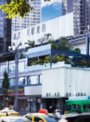 Heya · Riverside Hotel (Nanbin Road) Các khách sạn gần Chongqing Jiangnan Sports Center