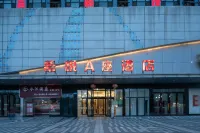 Xiyue Hotel - 2 stjerner