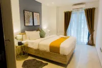 Accra Luxury Apartments at Loxwood Hotels in 