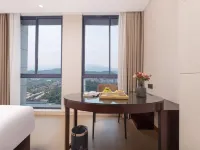 New Zijin Hotel Hoteles en Changxing