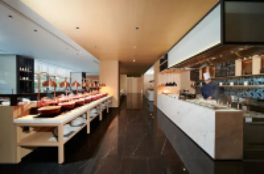 Dalian Marriott Fairfield Hotel (Development Zone Jinma Road)