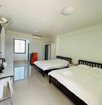 รูปภาพของThe Chev Hotel