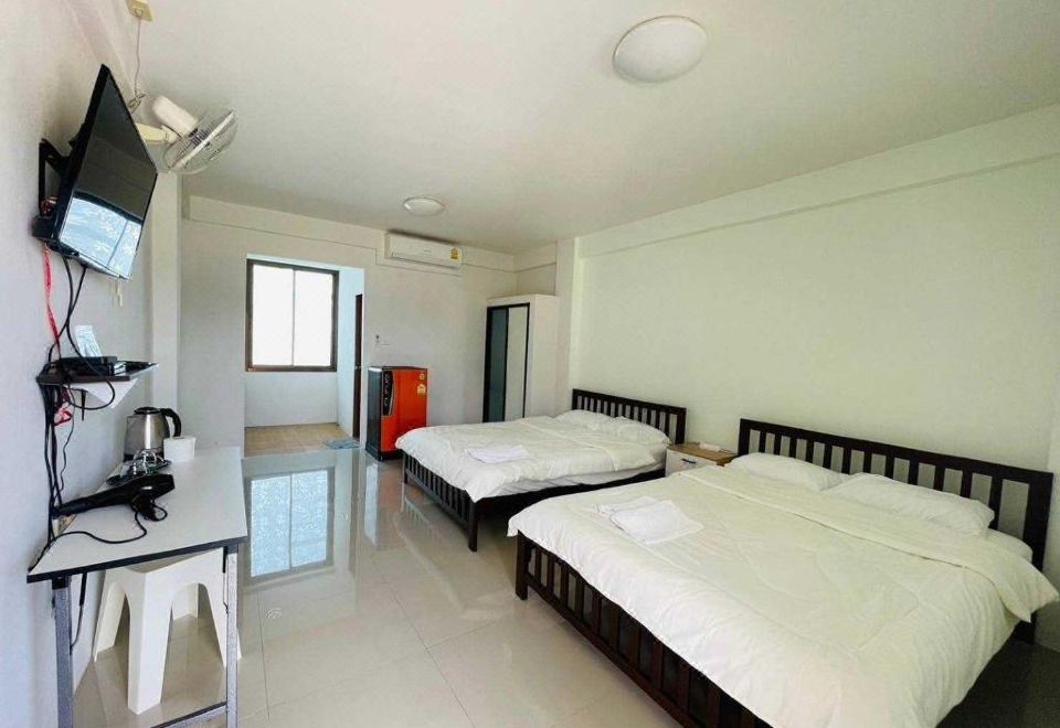 윈저 리조트 수영장