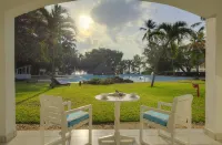 Diamonds Leisure Beach & Golf Resort - balcony