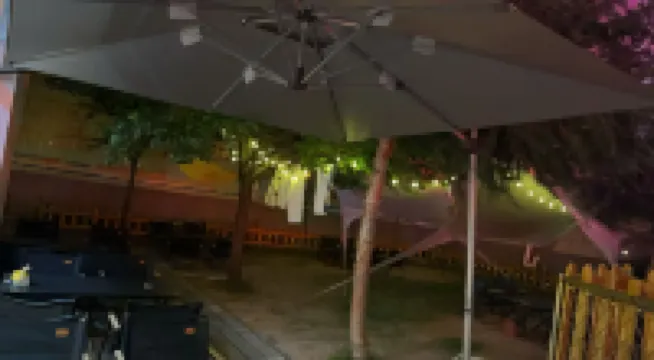 Hanteng Business Apartment