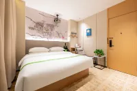 Shiguang Hotel - Esports