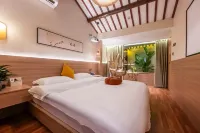 Yujian Guisu Homestay (Shantang Street) - que admiten mascotas
