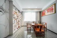 Fuhua Junyue Hotel (Luntai Bus Station Xinxin Pedestrian Street Branch) - Gym