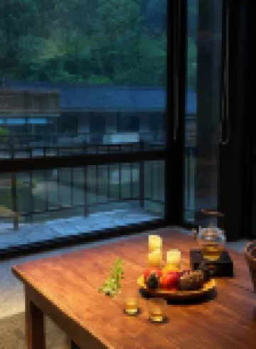 Yinpo · Jianshan Vacation Apartment (Yinxingu)