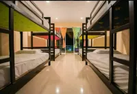 Painting Family Hostel