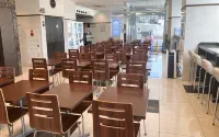 Toyoko Inn Maibara Eki Shinkansen Nishi Guchi Hotel di Maibara