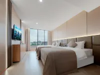 安順麟瀾溫泉飯店 美樂購家居館附近的飯店