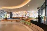 Model J Hotel BSD Carstensz - Kuntosalit