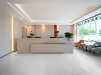 尚客優ホテル(臨沂費県探沂) 費県のホテル