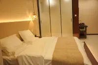 Jianshan Homestay - Balkoner