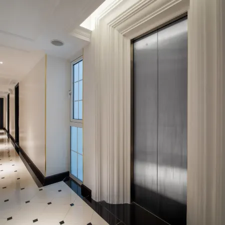 My Boutique Hotel & Spa