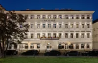 The Mozart Prague Hotels in Prague