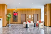 Shangkeyouyue Hotel (Yan‘an Yichuan) Các khách sạn ở Nghi Xuyên