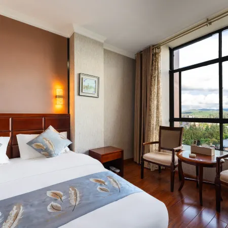 Xinfujing Hotel