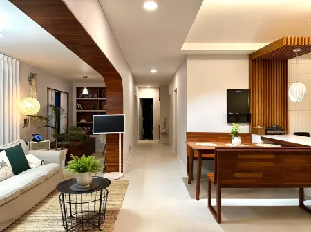 STAY DALDAM Отели рядом с достопримечательностью «Dolgeobugi Suseok Bakmulkwan»