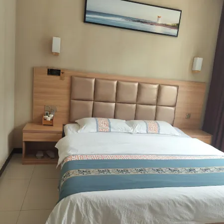 Changyang Mengyuan Hotel