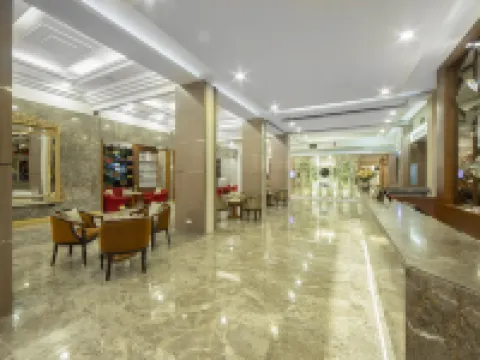 Grand Inna Tunjungan Hotel Surabaya Hotels in Genteng