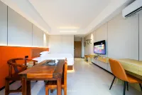 Youjia Hotel (The Old Town of Zhangzhou) - Apartments