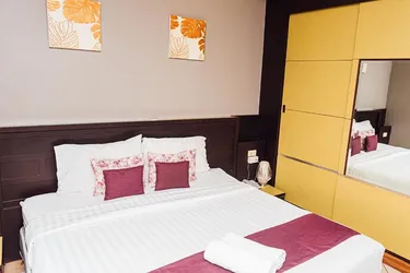 รูปภาพของกาซีโบ รีสอร์ท พัทยา