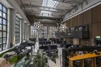 Unity Hammarby Sjöstad - A Studio Hotel