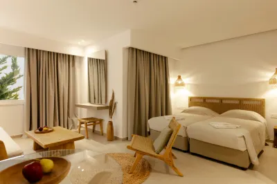 Andreotis Hotel Apts Hotel a 