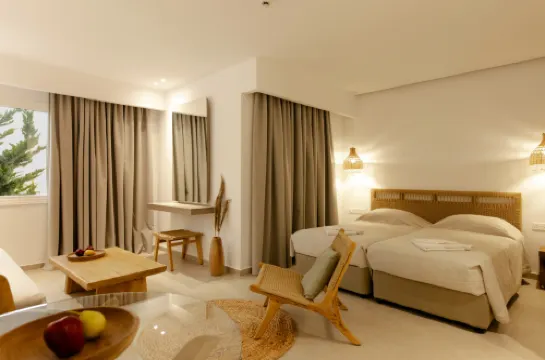 Andreotis Hotel Apts