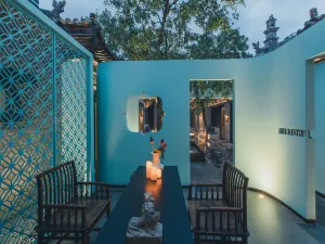 Pingyao Cheng‘s Courtyard