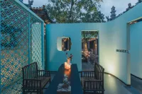 Pingyao Cheng‘s Courtyard فنادق في 