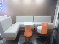 螞蟻電競酒店（奉化萬達廣場店） 鄰近大成东路的酒店