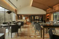 Datong Jixiashan · SUNYATA Resort Hotel - breakfast