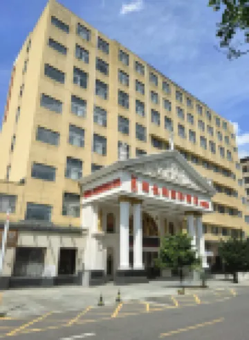 Vienna International Hotel Shenzhen Bao'an Airport Hourui Metro Station