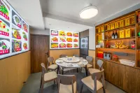 九華山檀香緣民宿（肉身寶殿店）