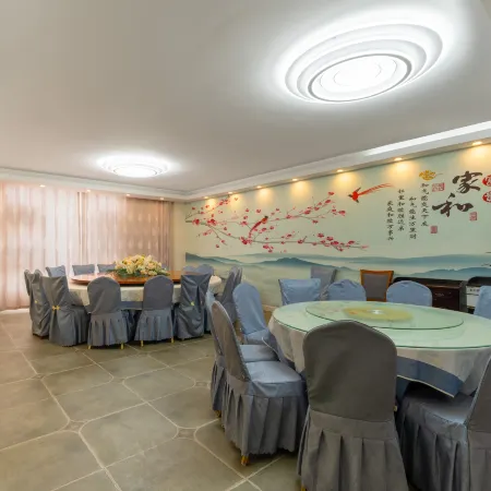 Fengrongxuan Hotel