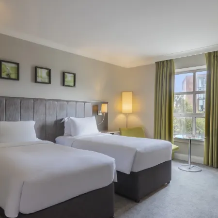 Hilton Dublin
