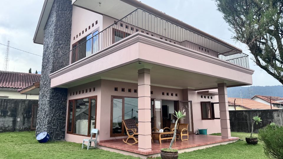 Villa Sulthon