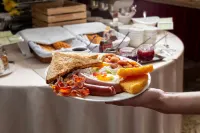 Best Western Premier Tuushin Hotel