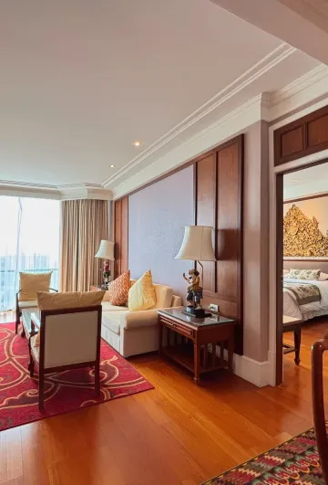 ห้องแฟมิลี่สวีท