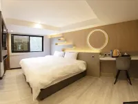 Alishan Shermuh International Tourist Hotel Hotels in Chiayi County