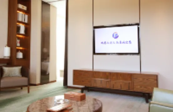 PengFei Friendship Hotel