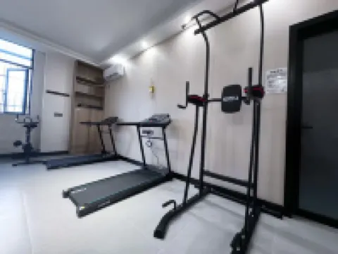 Yixi Hotel (Changsha Wu Yi Square IFS)