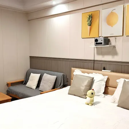 Yixiangge Boutique Homestay